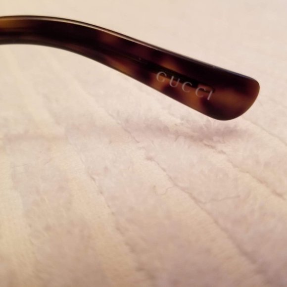 Authentic Gucci 2772/S wrap shield sunglas… - Picture 10 of 16